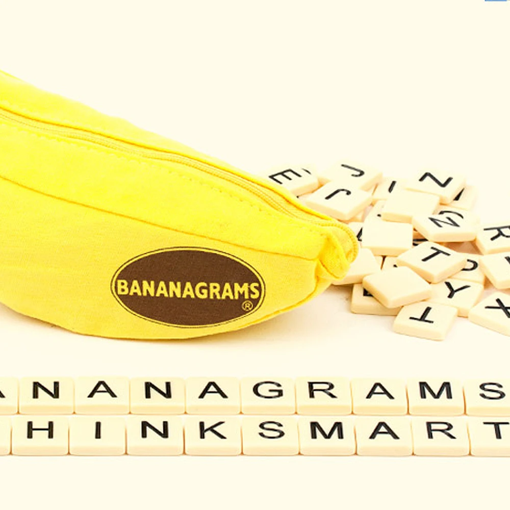 바나나그램스